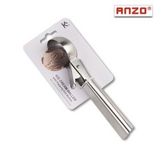 Anzo 안조 원푸쉬 스쿱 (스쿠프) / 디셔, 단품