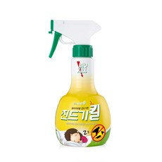 동성 비오킬 (진드기킬), 1개