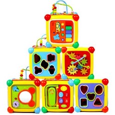 아이큐베이비퍼즐