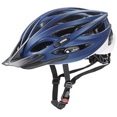uvex 우벡스 큰사이즈 자전거 헬멧 61-65cm 독일제