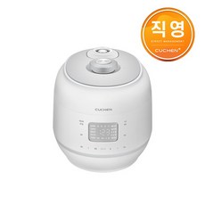 쿠첸121밥솥10인용