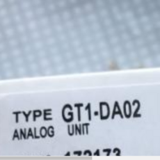 GT1-DA02 GT1-AD04 C200H-CPU31-E C200H-CPU31 A1SX81-S2 A1SX81-S1, [02] GT1-AD04