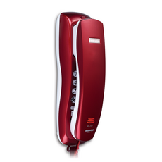 유선전화기벽걸이