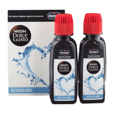 돌체구스토청소