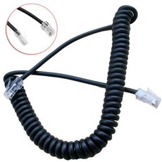 Icom HM-207-s HM-133-v IC-2300H IC-2730A ID-5100A ID-4100A RJ-45 8 핀 8, 상세내용참조, 상세내용참조