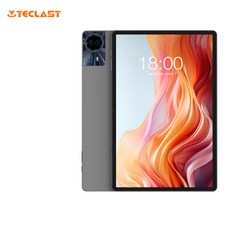 [cy] 태클라스트 Teclast T65Max 스마트 태블릿 Pad 안드로이드 투인원 13인치IPS스크린 인강학습기 LTE태블릿 G99프로센서 8GB+256GB 글로벌버전, 본체-블랙그레이