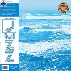 [ FUKUI RYO(Artist)Format: Vinyl ] 슬로 보트에서 보낸 편지 / A Letter From Slowboat, 1개