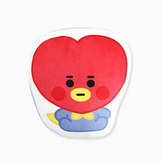 BTS 굿즈 베이비 타타 소프트 쿠션 BT BTS 아미, 상세페이지 참조