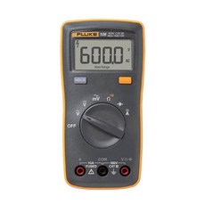 조PR_FLUKE-포켓 디지털 멀티미터 FLUKE-106 600V (1EA) 측정멀티미터 저항측정 디지털멀티미터 전류측정 포켓멀티미터+pEGJ3760Ea, 옵션▨없음