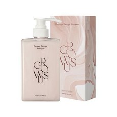 그로우어스샴푸