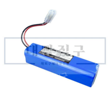 원더스 다이나킹 R15 배터리 호환 교체용 5600mAh 6800mAh, 일반형 5600mAh, 1개