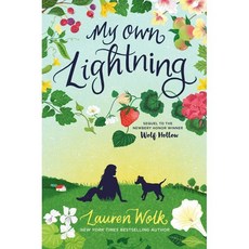 My Own Lightning, Dutton Books for Young Readers