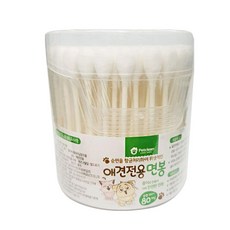펫크린 면봉 (★80개입) pla*92966sL