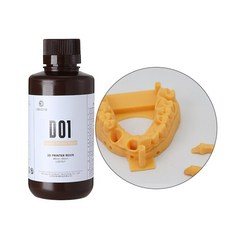 치과용3d프린터