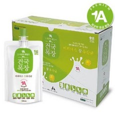 숨탄 고양이 우유 180ml x10개 1박스, 10개