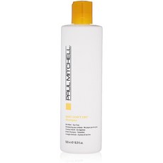 Paul Mitchell Baby Don't Cry Shampoo 폴미첼 베이비 돈크라이 샴푸 16.9oz (500ml), 1개