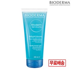 바이오더마 (무배)바이오더마 아토덤 젤 두쉬 200ml(보습 클렌져, 단일상품