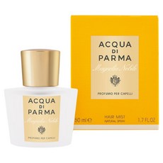 아쿠아디파르마 매그놀리아 노빌레 헤어 미스트 50ml, 기본 구성