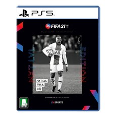PS5 피파21 FIFA 21 한글판, 단일상품