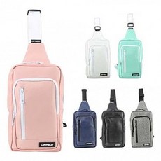 캉골프라임메신저백