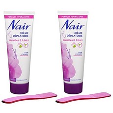 nair제모크림겨드랑이