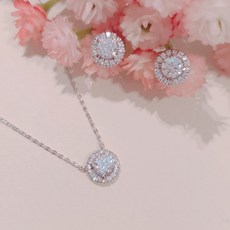 골든듀스윗베리목걸이