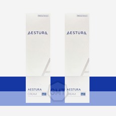 에스트라 아토베리어 엠디 크림160ml MD크림