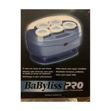 바비리스이온헤어롤세트