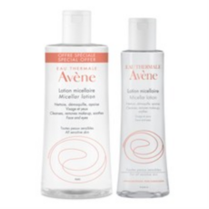 아벤느미셀라클렌징워터