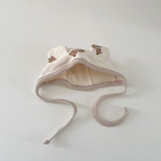 곰돌이보닛