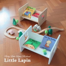 베이비리틀라핀북엔드