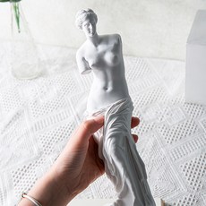 뎃생석고
