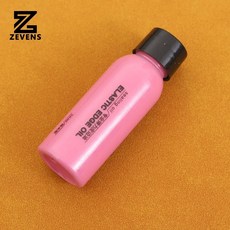 오일 엣지 가죽 도구 리퀴드 수리 컬러링 30ml 씰링 가방 매트 핸들 엘라스틱, 10fenhong30ml, 1개