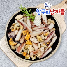 냉동해삼슬라이스
