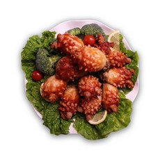 올바른식탁 통영 싱싱 멍게 2kg, 단품없음