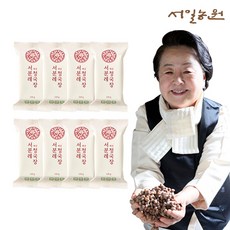 서분례매운청국장