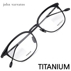 존바바토스안경