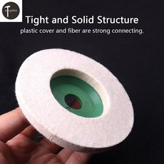 그라인더버핑돌