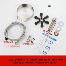 무설치+식기세척기