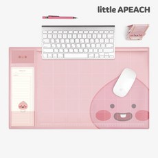 카카오데스크매트