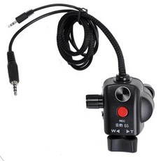 파나소닉 카메라 줌 초 리모컨 HC-X1 AG-UX90 DVX200 AG-AC30 PX285 AU-EVA1 AC160
