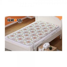 일월품안애온수매트싱글