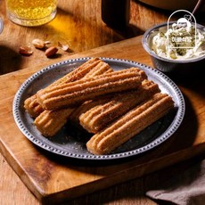 스페인 전통간식 츄러스220g(10개입) X 5팩