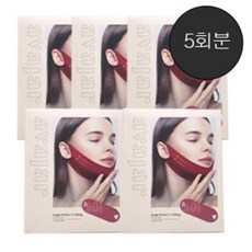 에이바자르리프팅 마스크