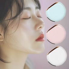 드웰닷 눈앤콕눈 온열 지압기 눈떨림 눈둘레근 다래끼 마사지, 스위트 민트