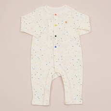 에뜨와겨울우주복