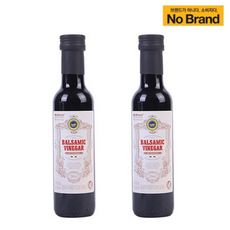 노브랜드발사믹