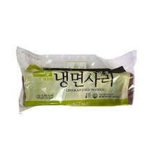 [칠갑농산]아소미 냉면사리 2kg 냉동 식자재용, 1개