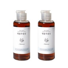 셀비엔 병풀추출물 원액100% 150ml 1+1주문폭주, 2개 - 셀비엔병풀추출물