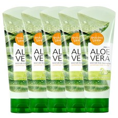 과일나라클렌징폼